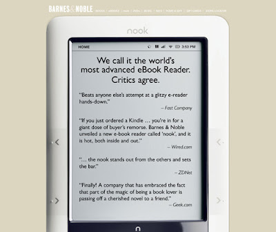 Great Newsletter Design Examples