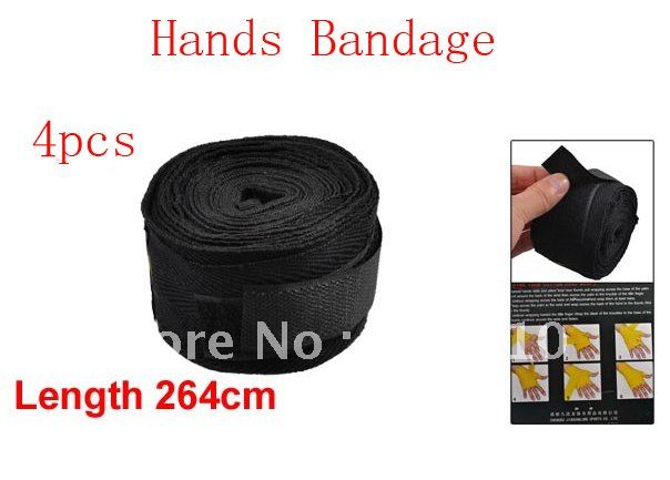 Hand Wraps For Boxing