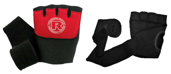 Hand Wraps For Boxing Gloves