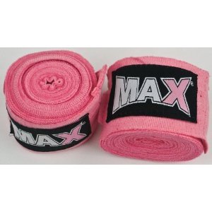 Hand Wraps For Boxing Gloves