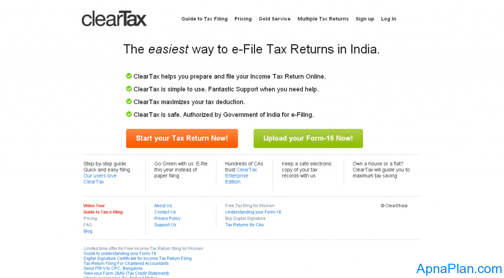 Hdfc Fixed Deposit Receipt