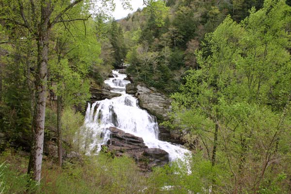 Highland Nc