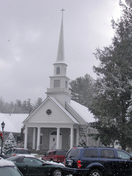 Highland Nc