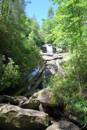 Highland Nc