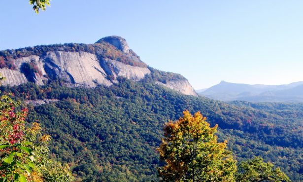 Highland Nc