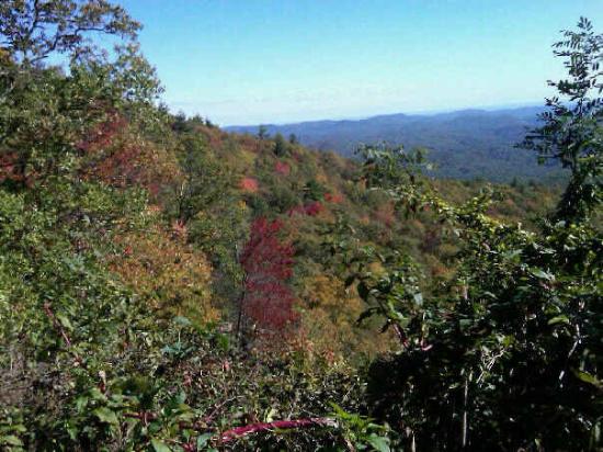 Highland Nc