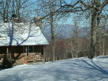 Highland Nc