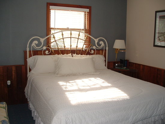 Highland Nc Hotels