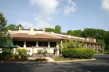 Highland Nc Lodging