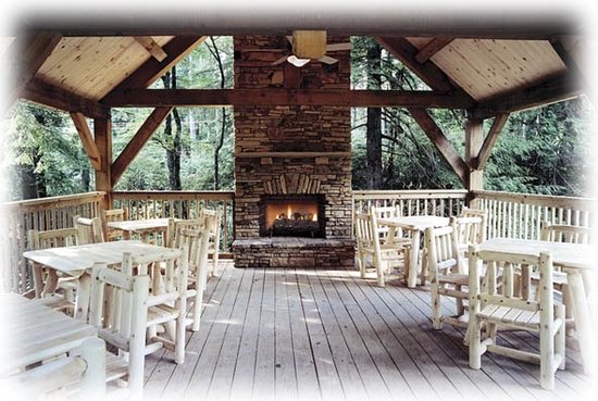 Highland Nc Lodging