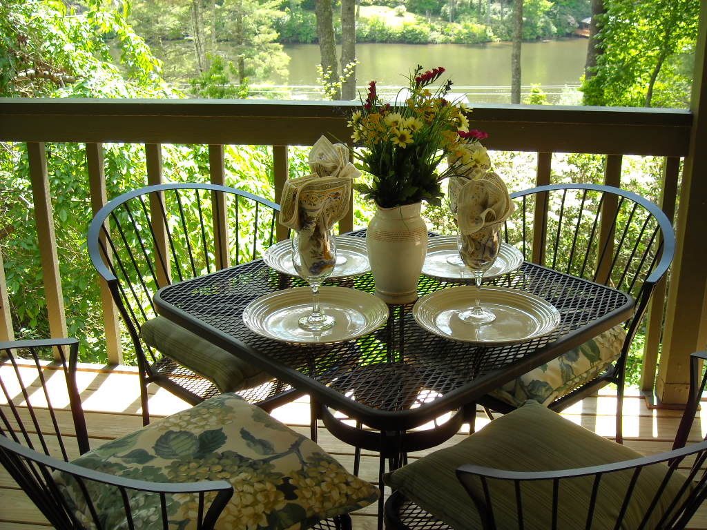 Highland Nc Rentals