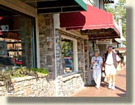 Highland Nc Shopping