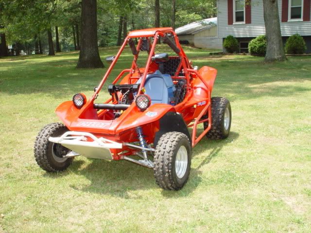 Honda Pilot Atv For Sale