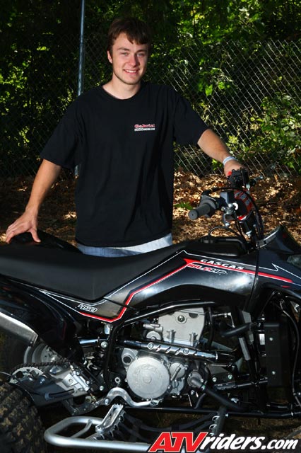 Honda Pilot Atv Horsepower