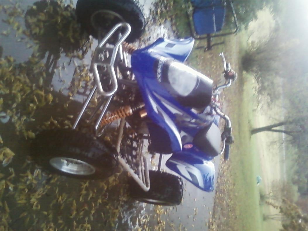 Honda Pilot Atv Horsepower