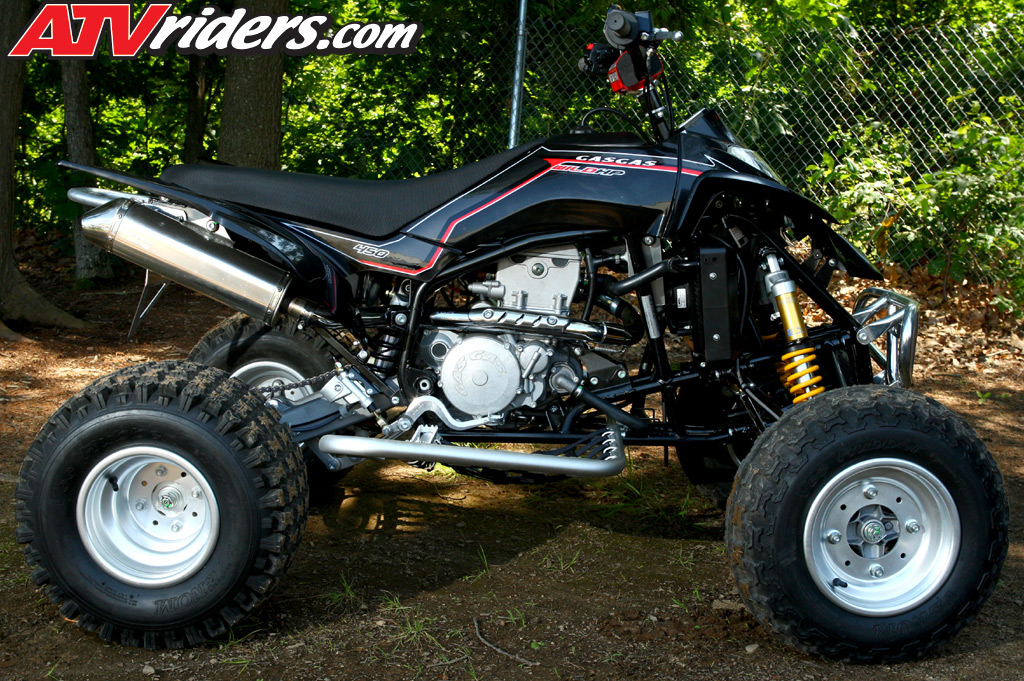 Honda Pilot Atv Horsepower