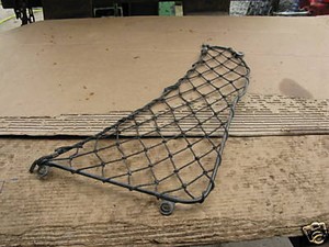Honda Pilot Atv Parts