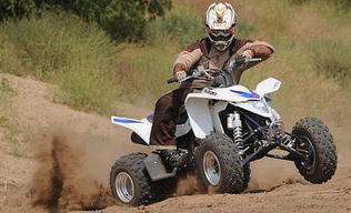 Honda Pilot Atv Reviews