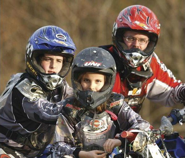 Honda Pilot Atv Top Speed