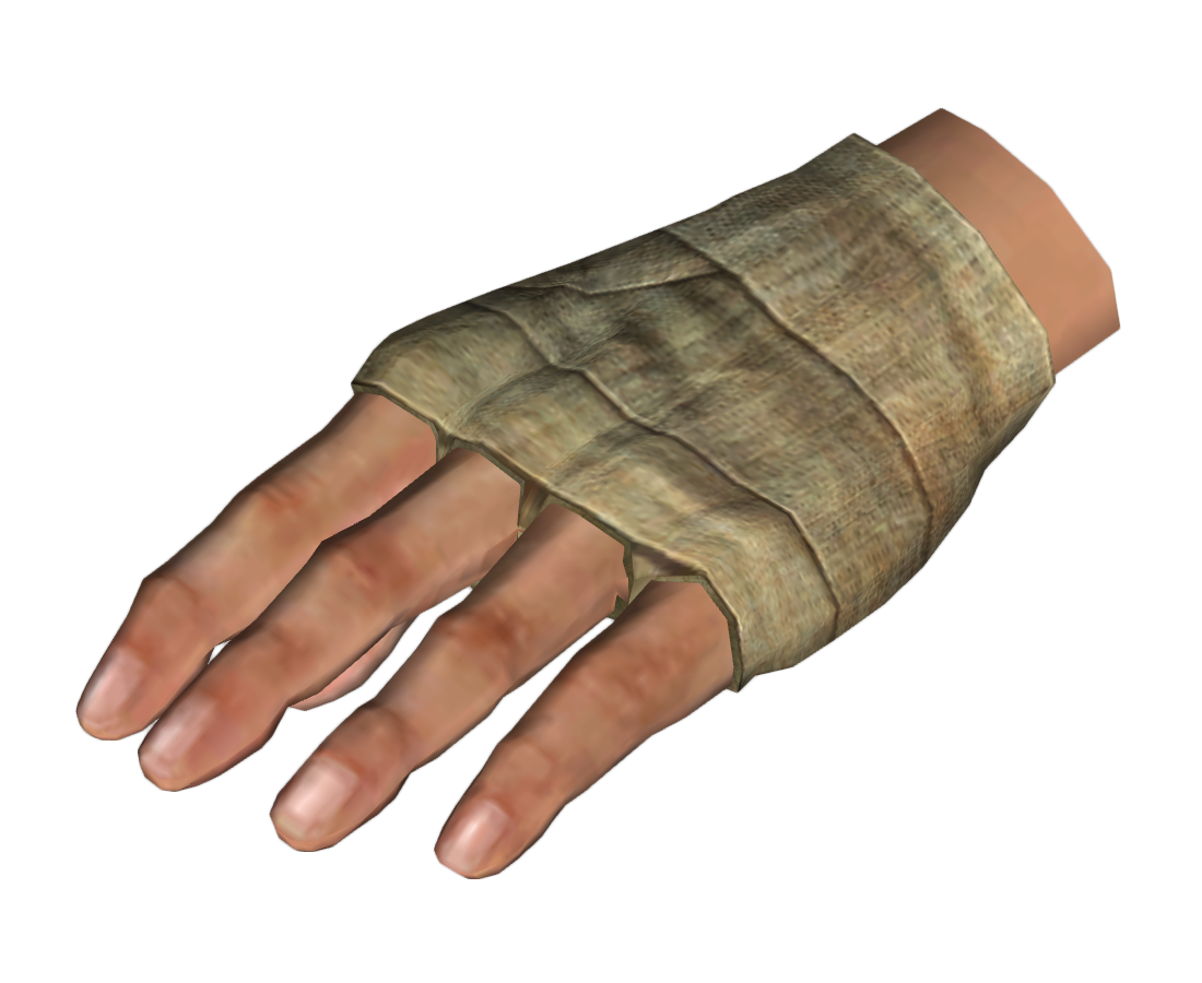 How To Clean Hand Wraps For Boxing