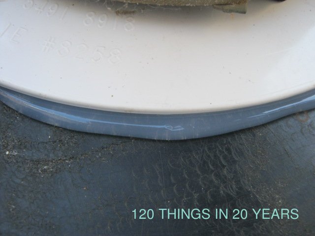 How To Lay A Bead Of Silicone