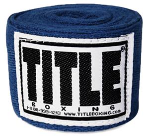 How To Use Hand Wraps For Boxing