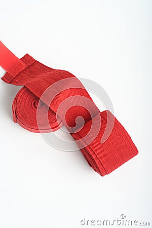 How To Use Hand Wraps For Boxing