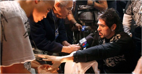 How To Wash Hand Wraps For Boxing
