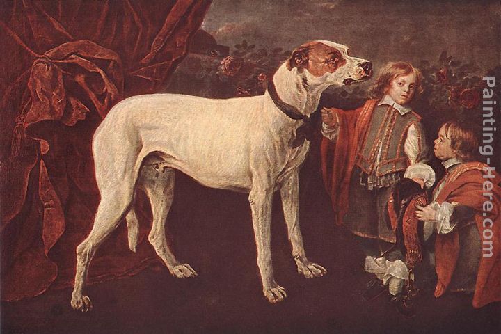 Hunting Dog Catalogs