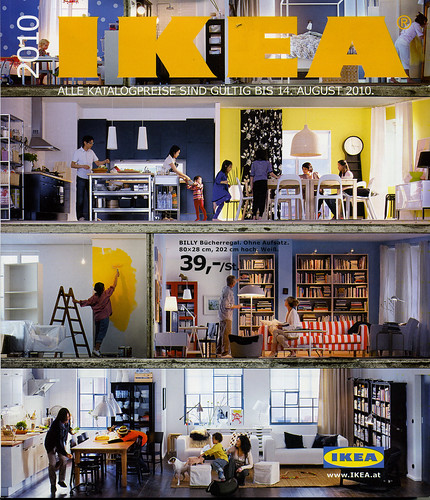 Ikea Dog Catalogue