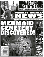 Interesting Newspaper Headlines For Kids