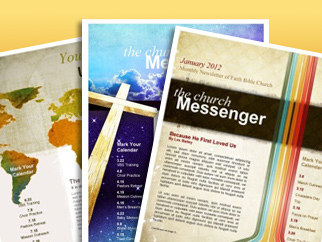Microsoft Word Email Newsletter Templates Free