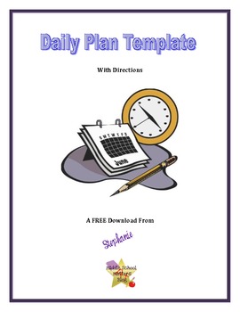 Middle School Newsletter Templates Free