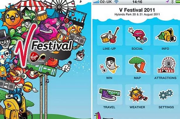 Mirror.co.uk App