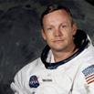 Neil Armstrong Newspaper Article 2012