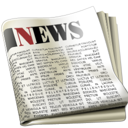News Icon Png