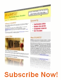 Newsletter Format Ideas