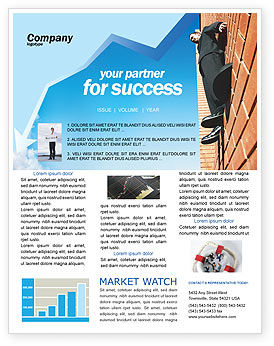Newsletter Templates Download