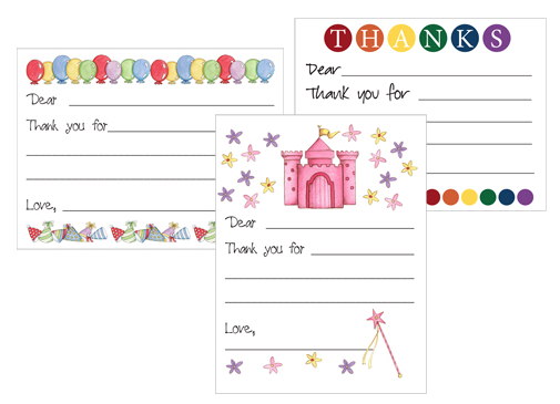 Newsletter Templates For Kids