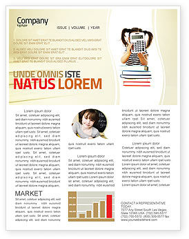 Newsletter Templates For Teachers Word