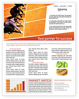 Newsletter Templates For Word 2007