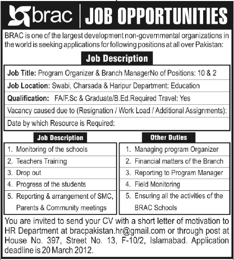 Newspaper Ads For Jobs