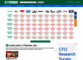 Newspaper Ads For Jobs