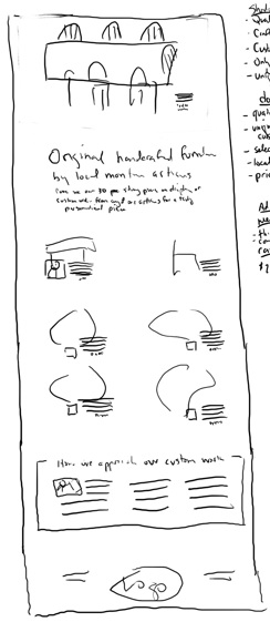 Newspaper Ads Size