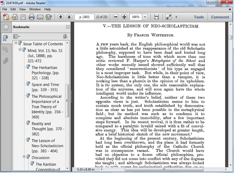 Newspaper Article Layout Download