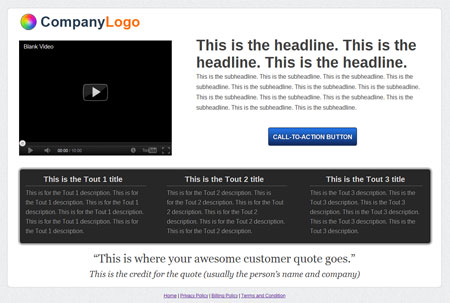 Newspaper Article Template Word