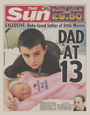 Newspaper Articles For Kids