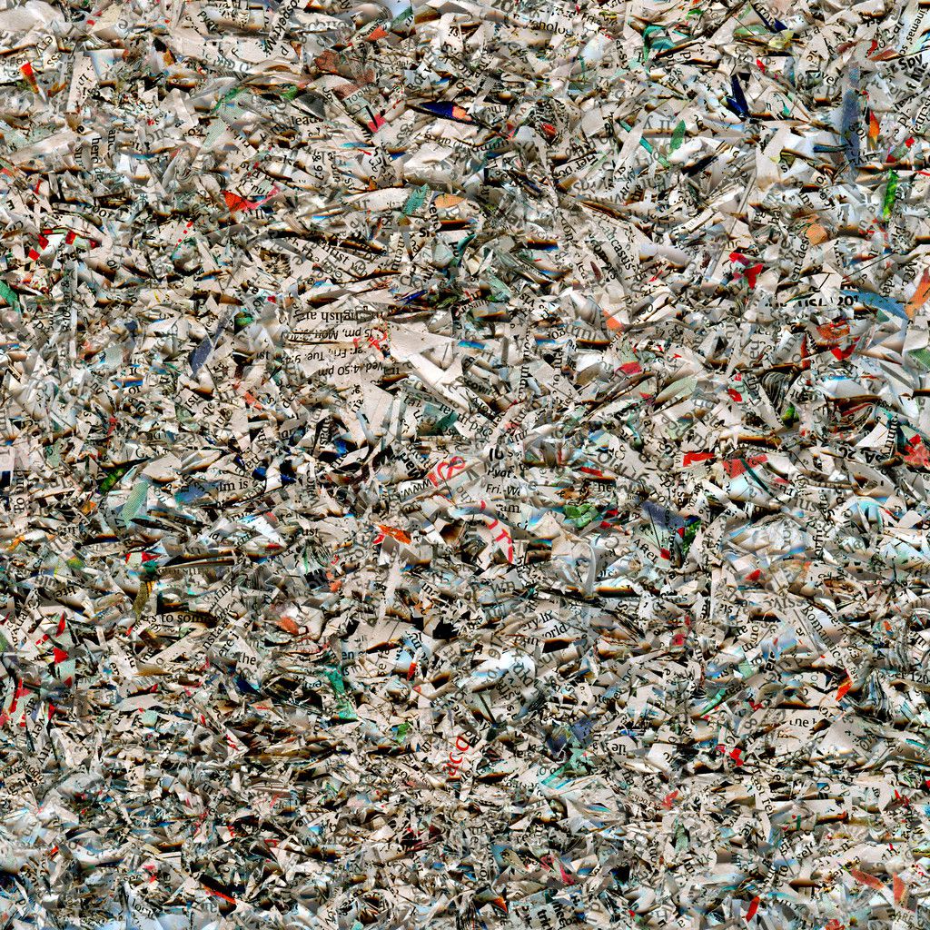 Newspaper Background Image