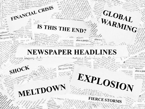 Newspaper Front Page Template For Word