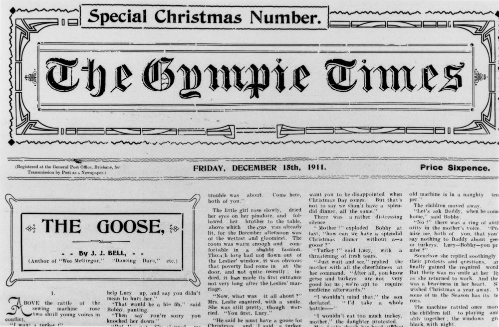 Newspaper Front Page Template Free